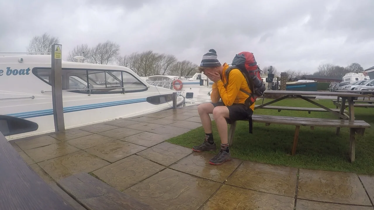 Success through Failure