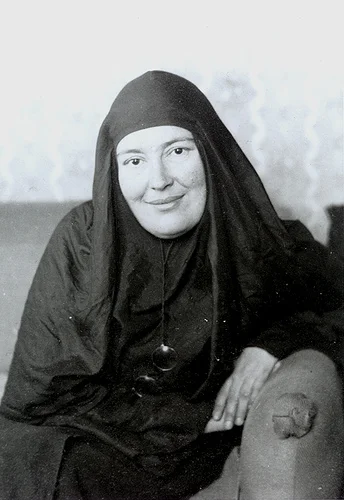 Mother Maria of Paris