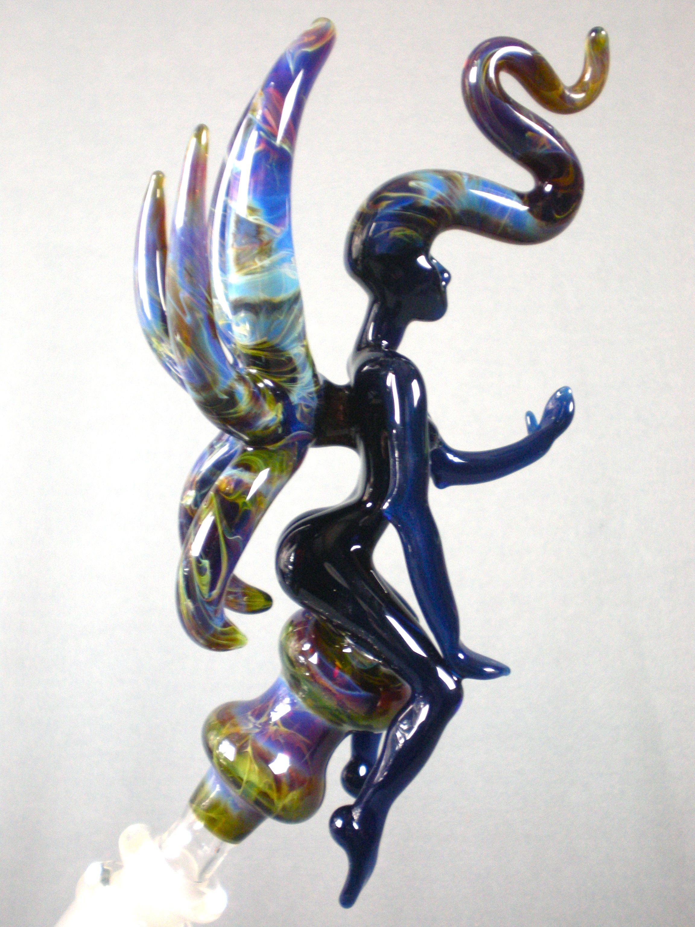 "Offering Angel"