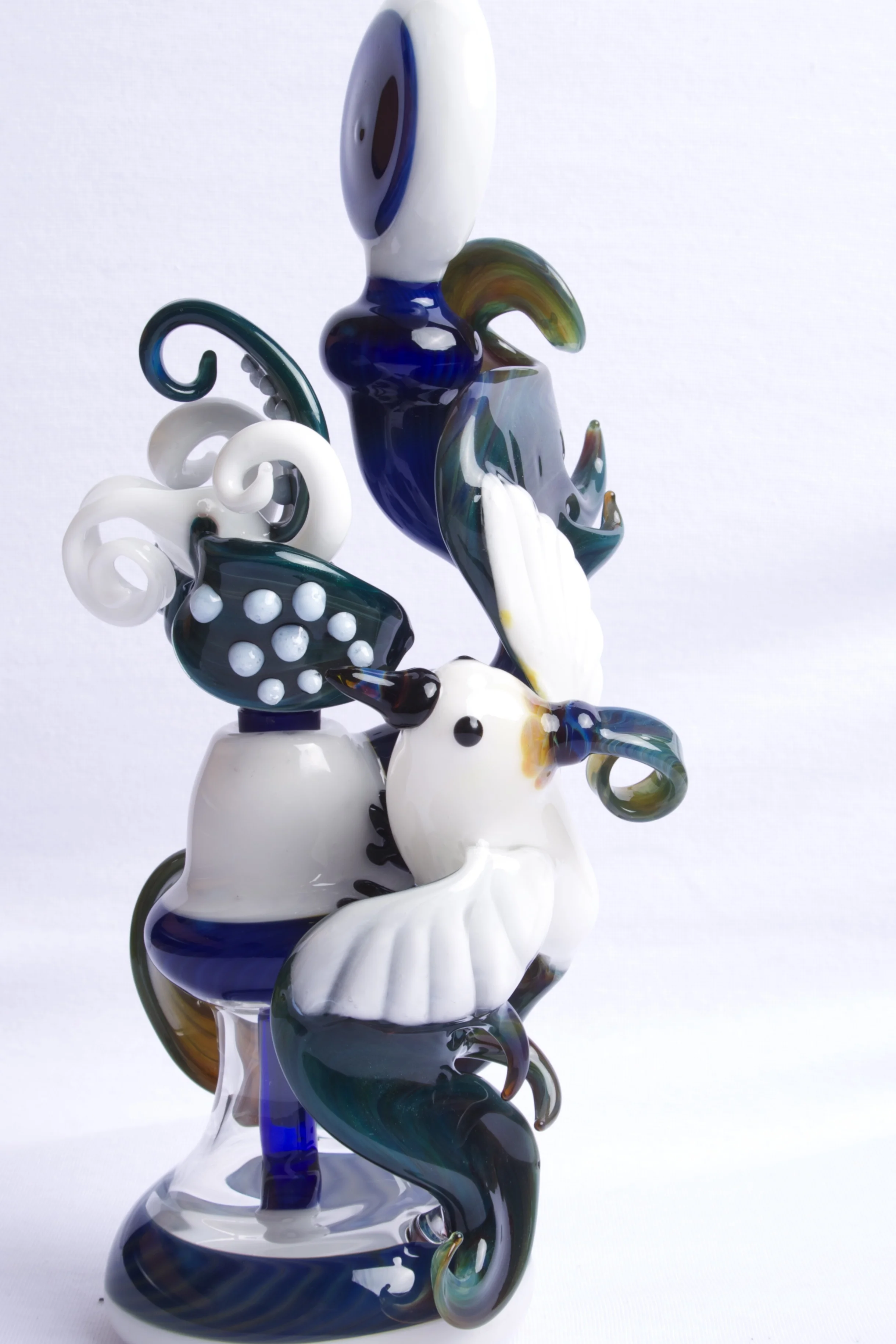 "Little Blue Bird"