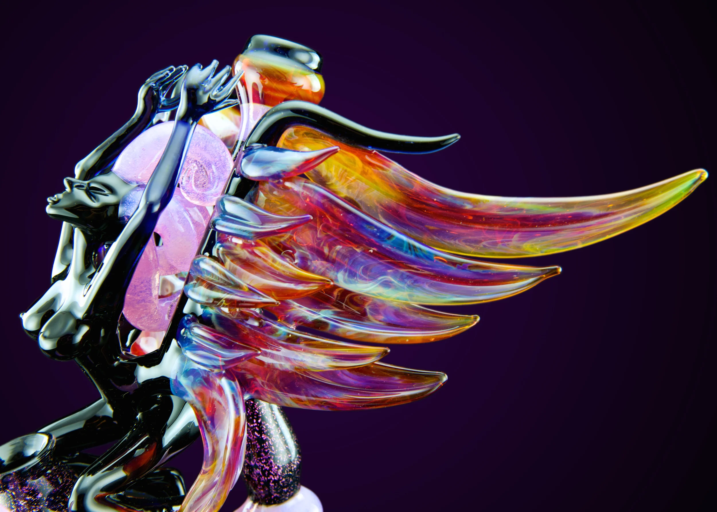 "Angel Of Light"