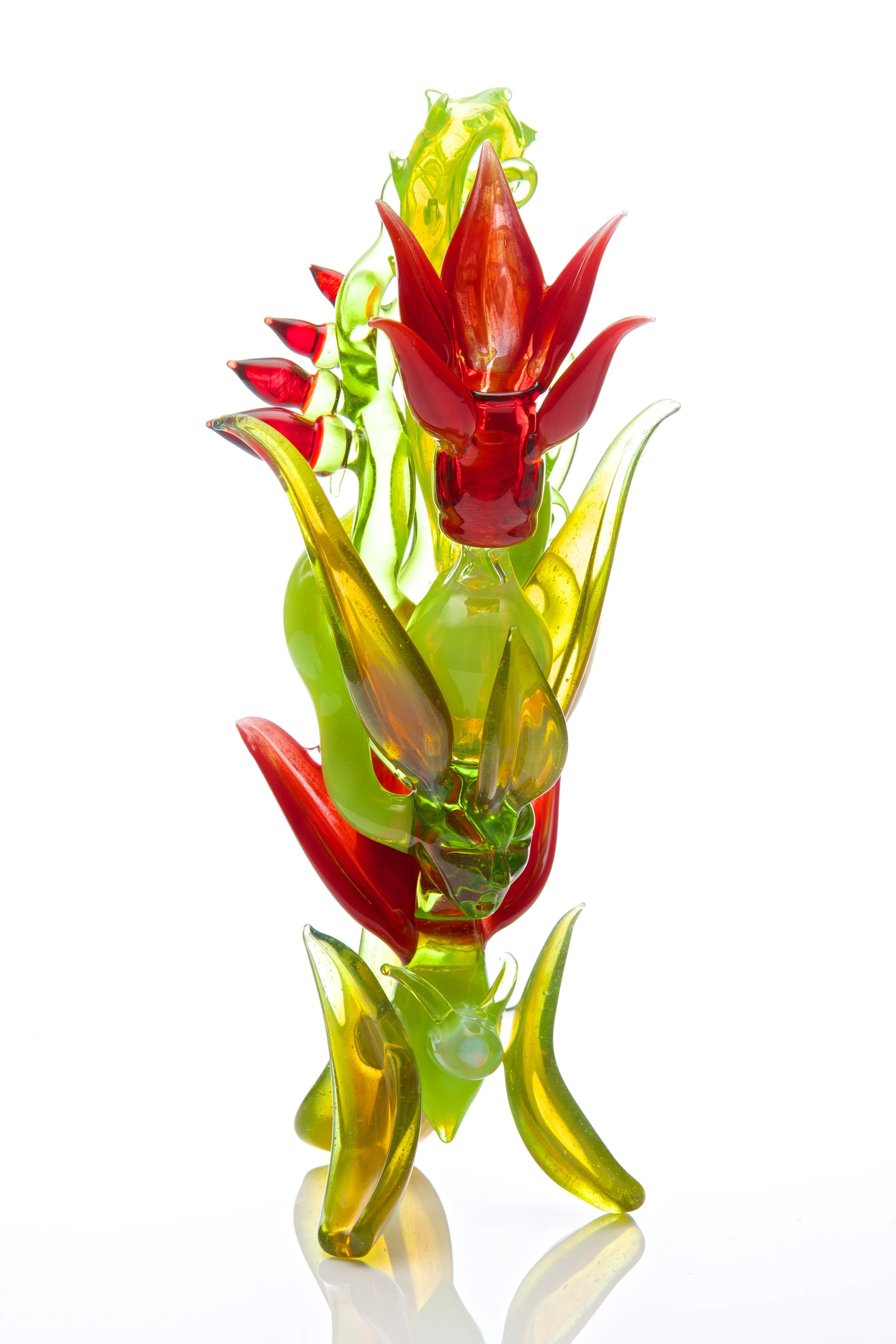 "Poison Ivy"