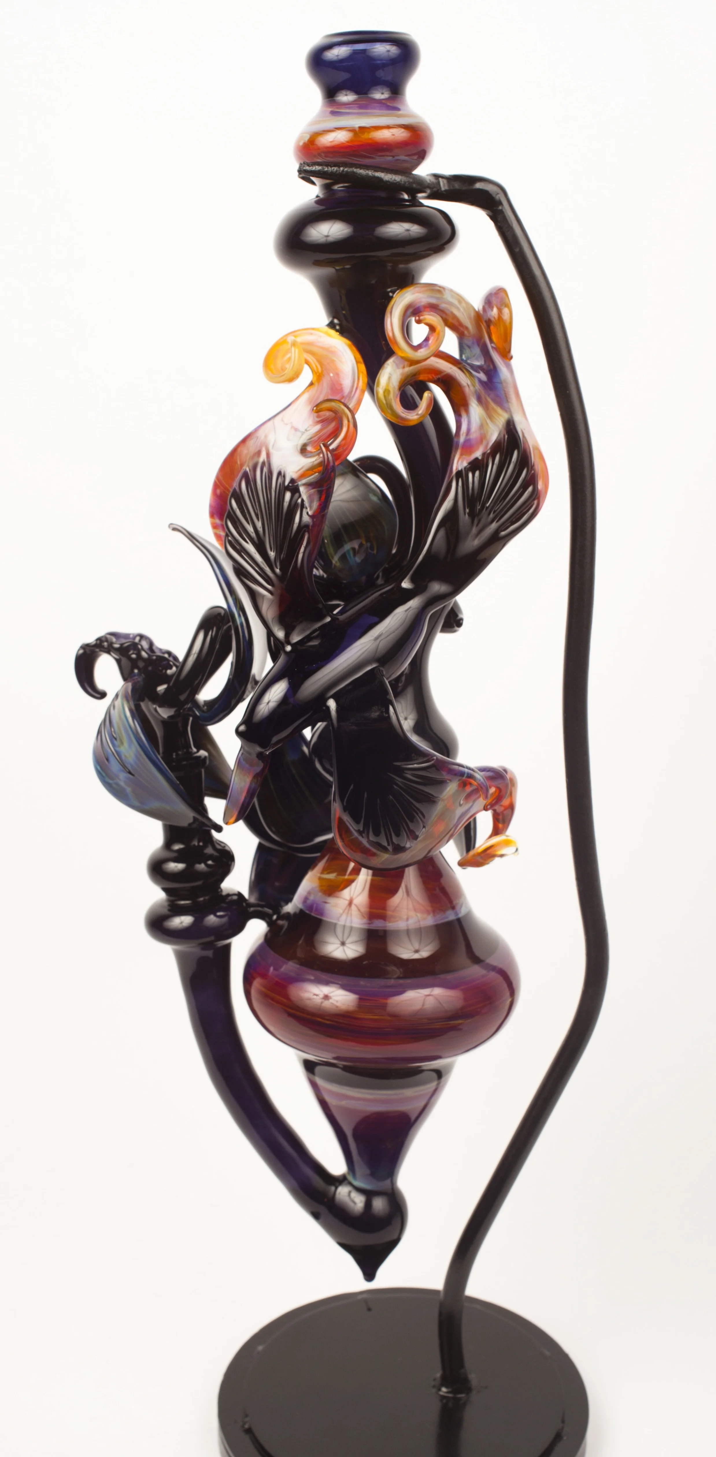 "Hunting Sweet Nectar"