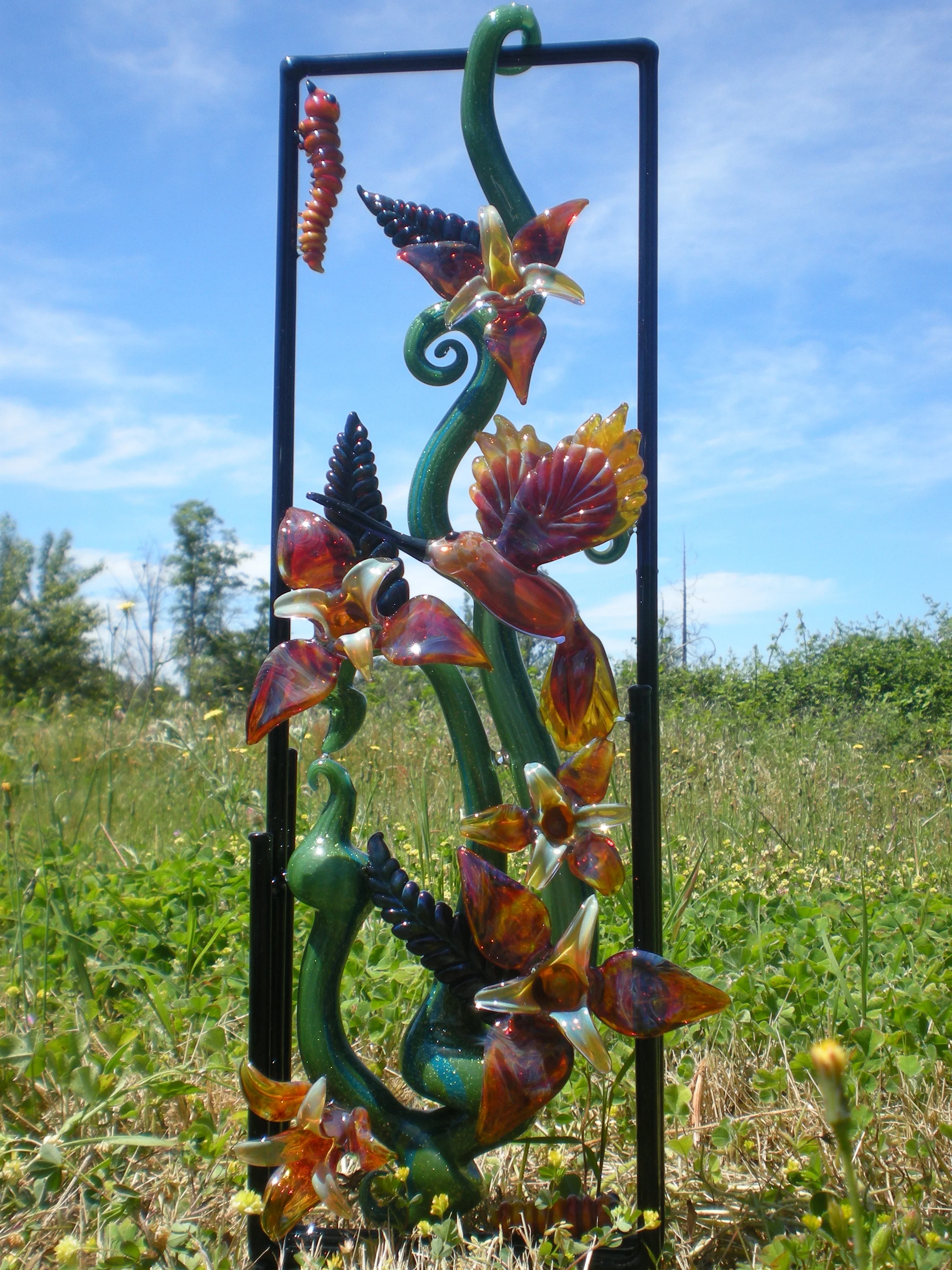 "Sweet Nectar"