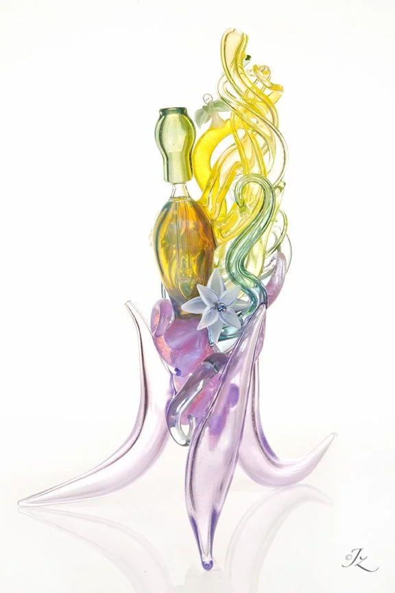 "Rainbow child"