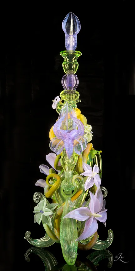 "Miss Purple Haze"