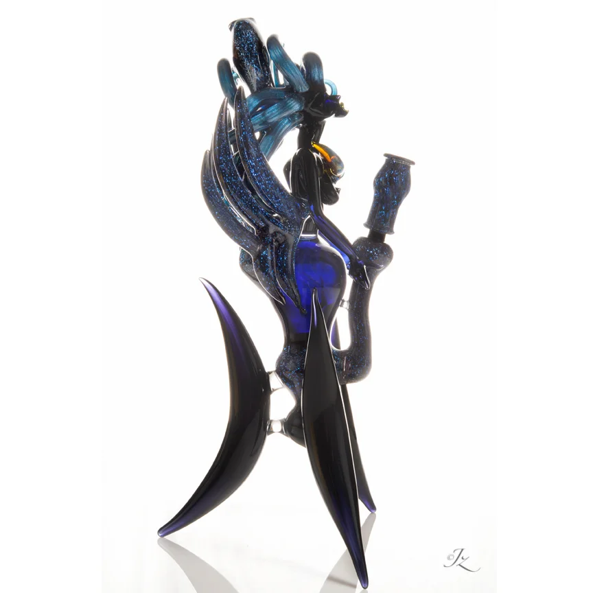 "Dark Angel"