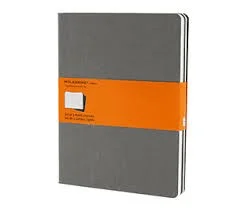 My go-to notebook used by the likes of Oscar Wilde, Vincent van Gogh, Pablo Picasso, Ernest Hemingway and Henri Matisse