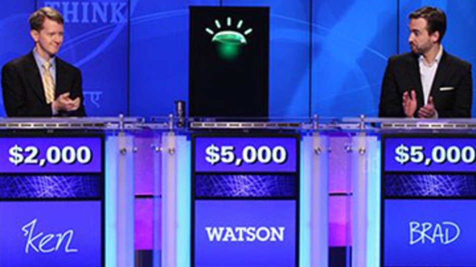 IBM Watson and the future of AI Shopping Assistants 