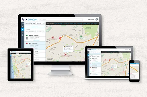 Fleet Tracking - Coming Soon