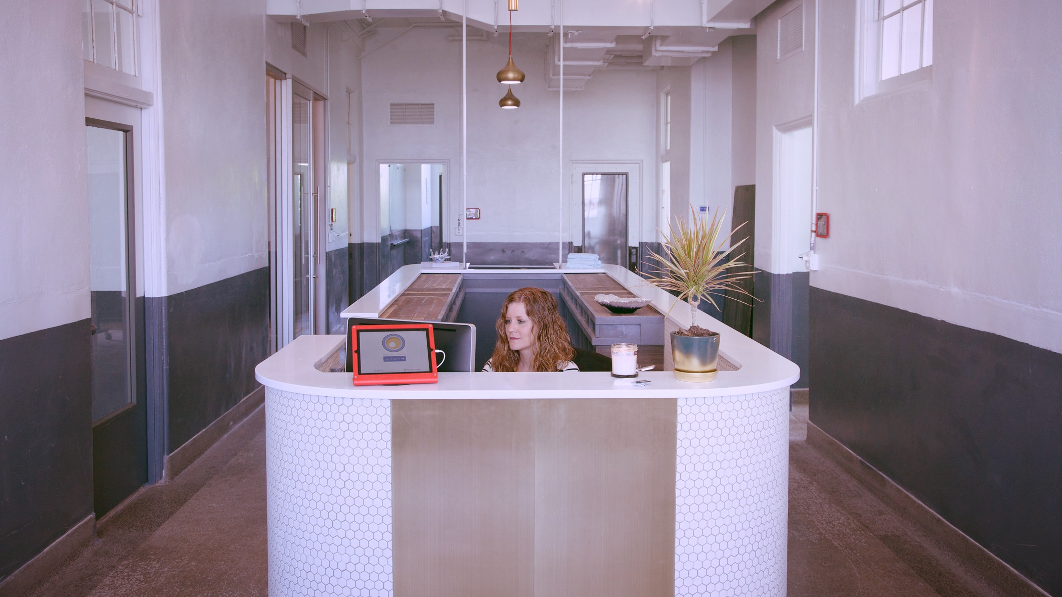 virtual office