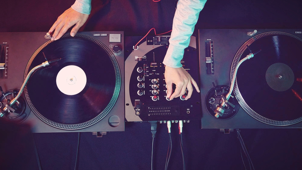 exclusive local club programming