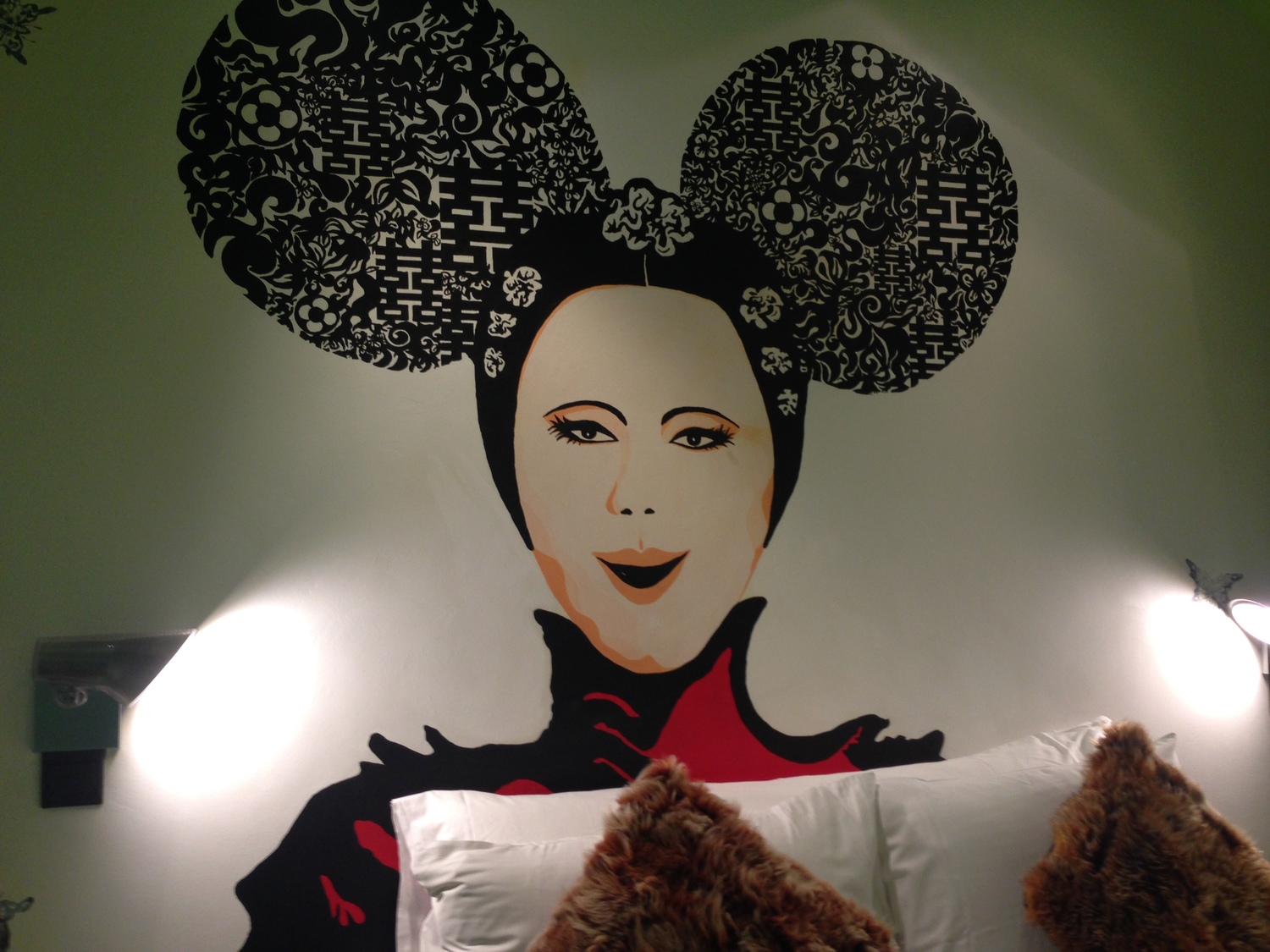 New Majestic Hotel