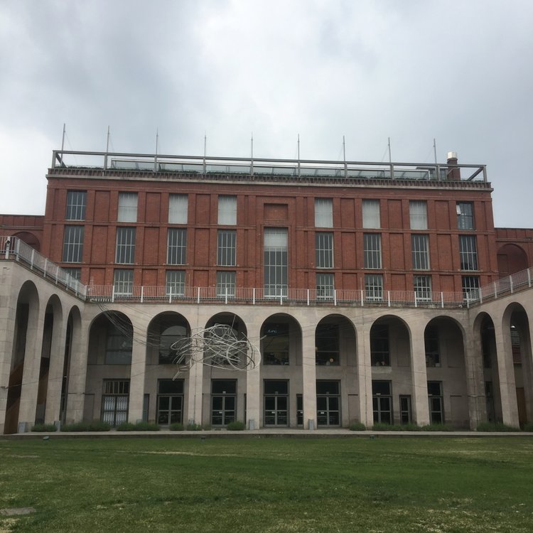 Triennale di Milan