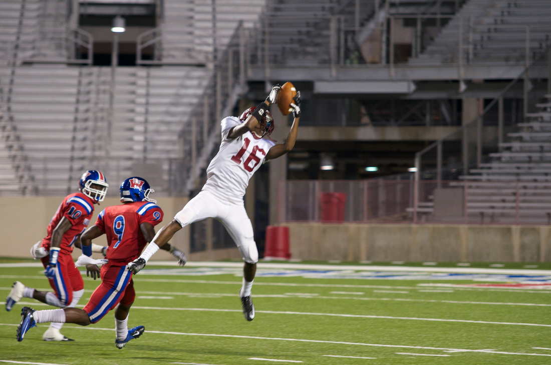 Minden vs Woodlawn