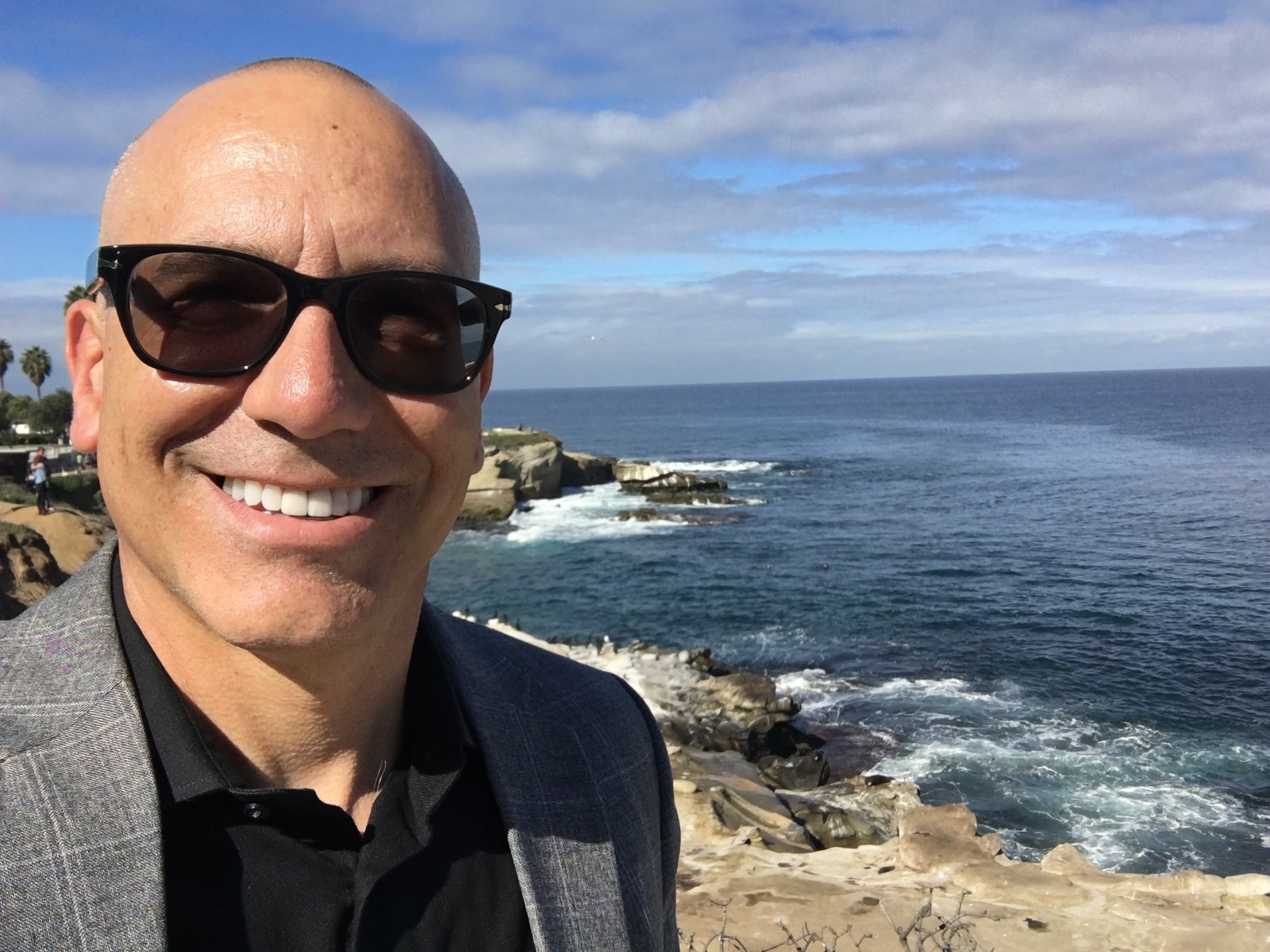 WORKING WITH LEADING EXPERTS ON LIFESTYLE MEDICINE IN SAN DIEGO.