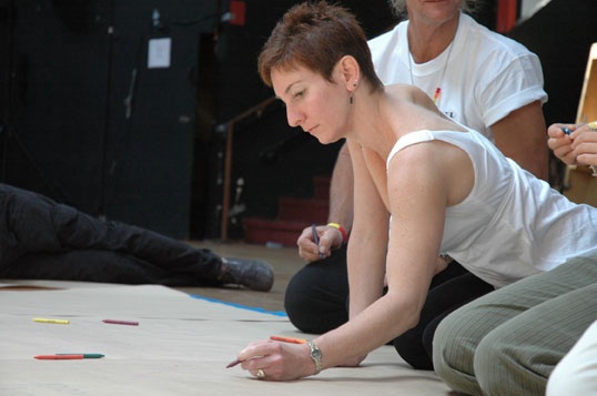 Balancing interpersonal exploration with personal reflection