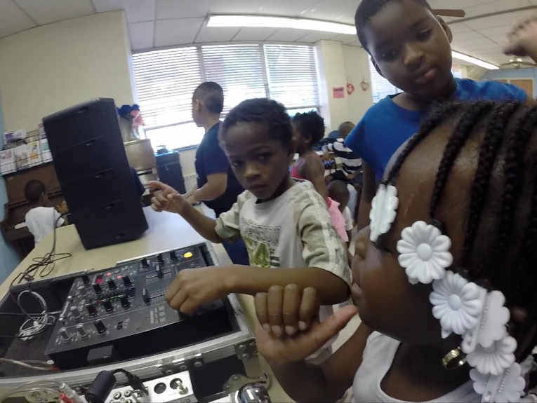 Lessons in mixing beats
