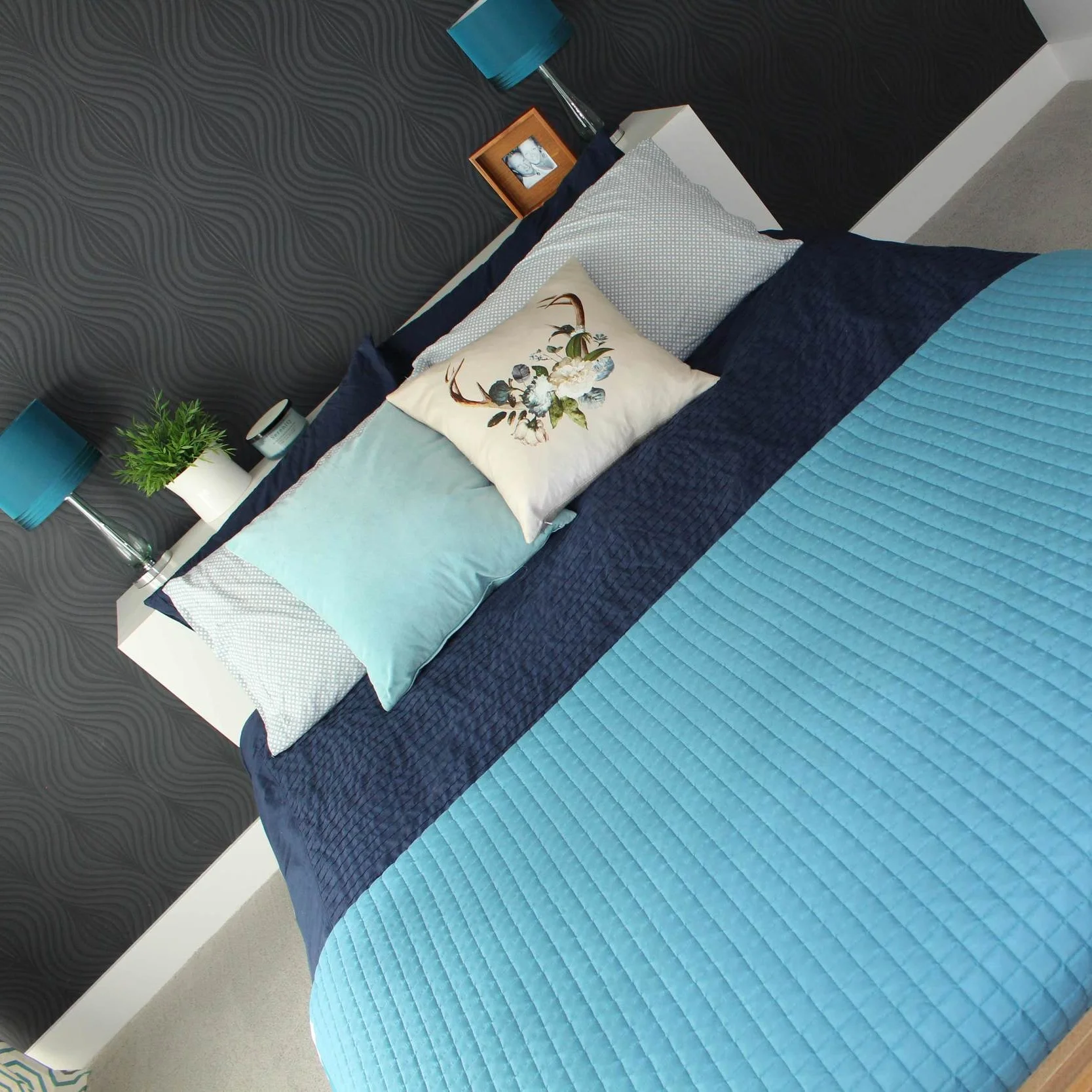 idealab licensed interior design inc.