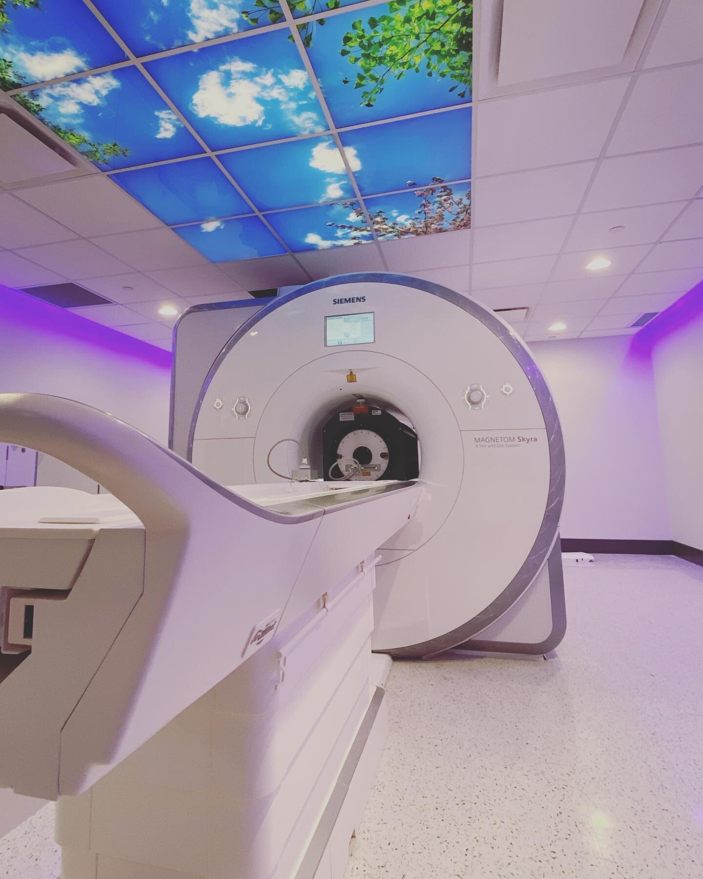There is so much complexity behind designing and constructing an MRI suite. The success in executing such a specialty space relies heavily on the collaboration between many disciplines. IDEALAB couldn&rsquo;t be prouder of this achievement and is so 
