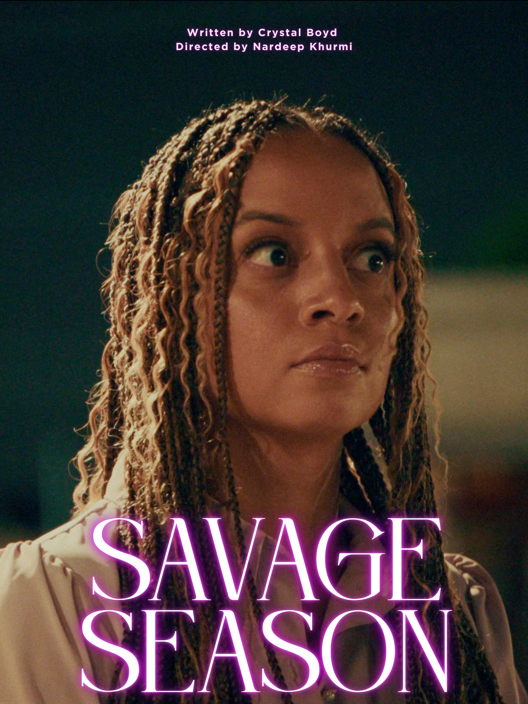  Gia, a relationship junkie, ends things with her long-term partner of seven years and finds herself alone and lost in a late-night convenient store, tortured by her own thoughts. Ambushed by her friends, Gia is challenged to dream bigger and awaken 