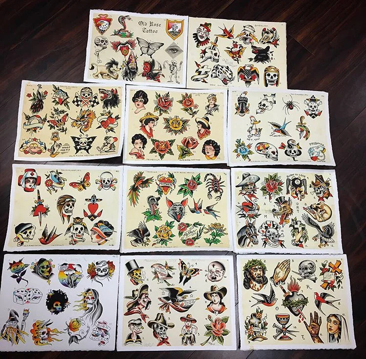 Dice Games at Old Rose! 