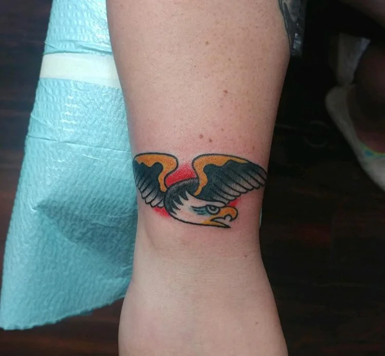Tattoo by Mike Cuervo. Contact him at mctat2art@yahoo.com for appointment inquiries.
