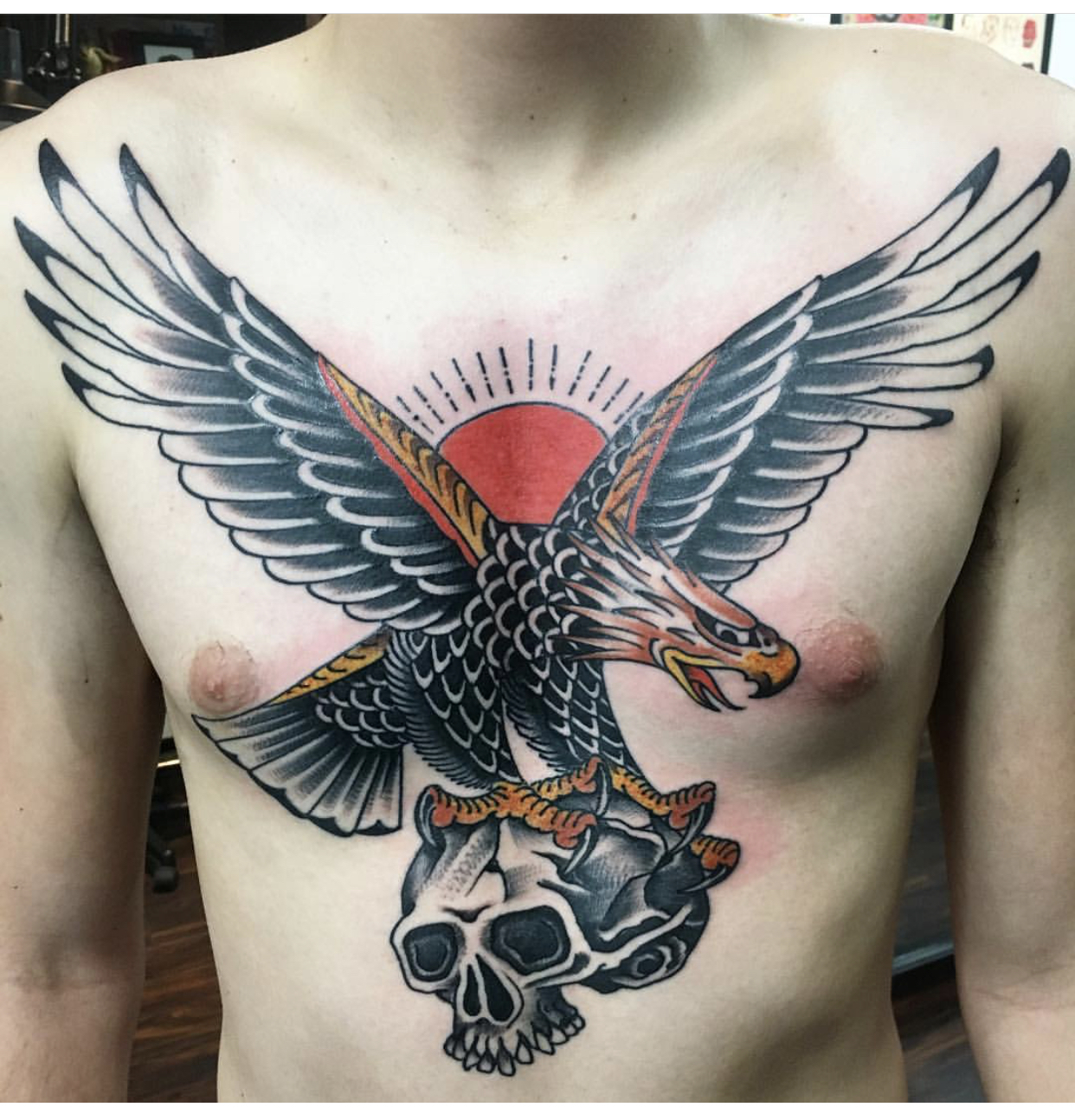 Aaron Mason
