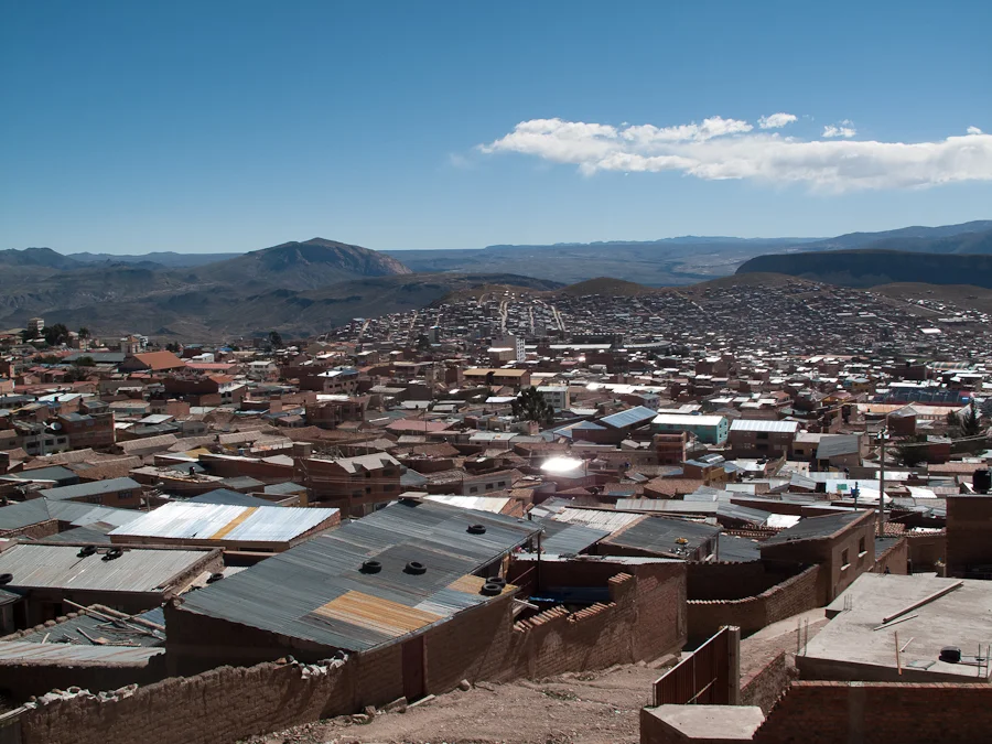 Potosi 3