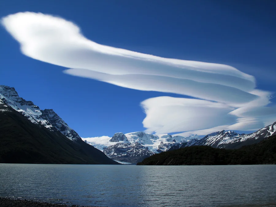 Cloud