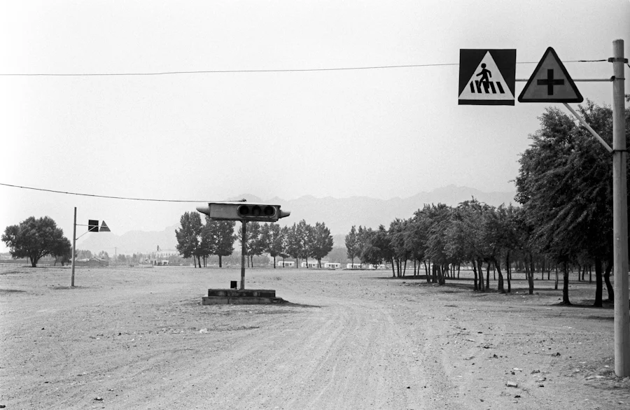 Crossroads