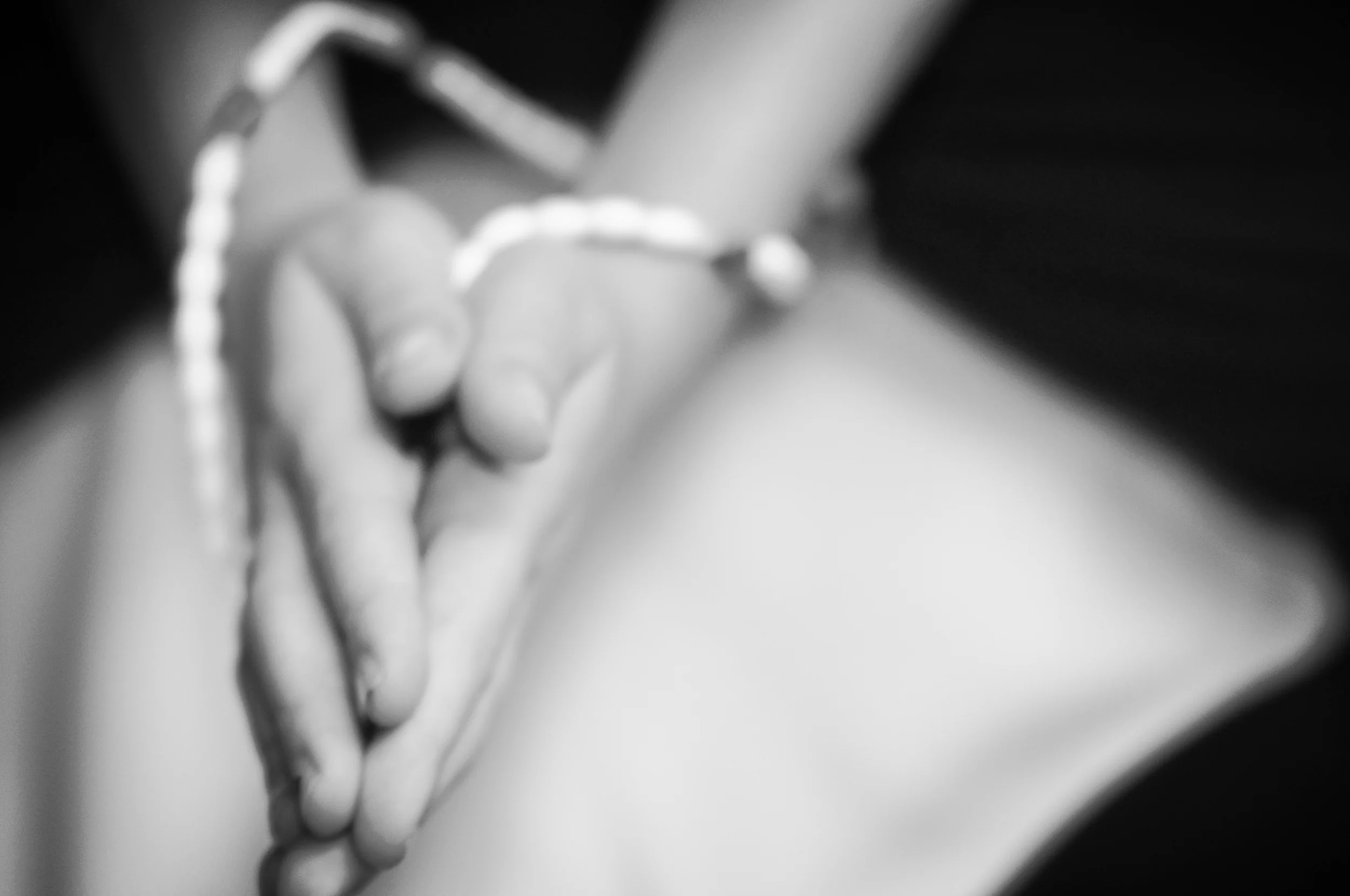 7 Ways to Explain the Rosary to a Stranger...