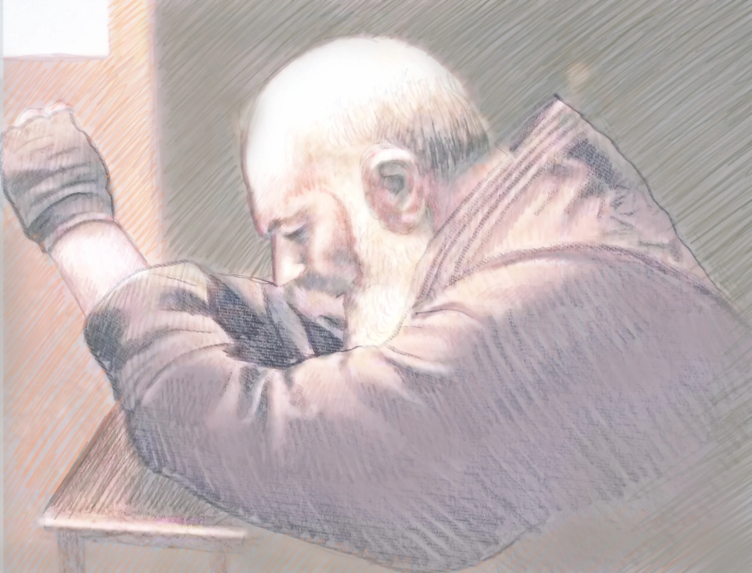 - St. Padre Pio Copyright @ Leadustoheaven.com