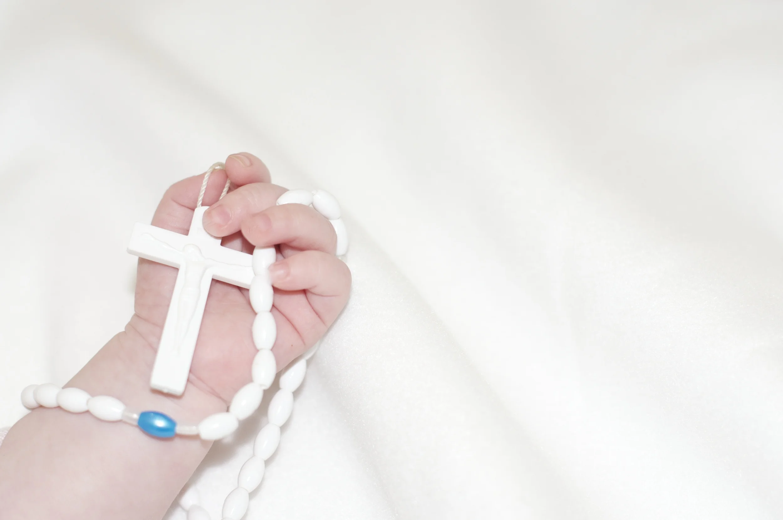 Rosary Meditations for the Unborn and Expectant Mothers