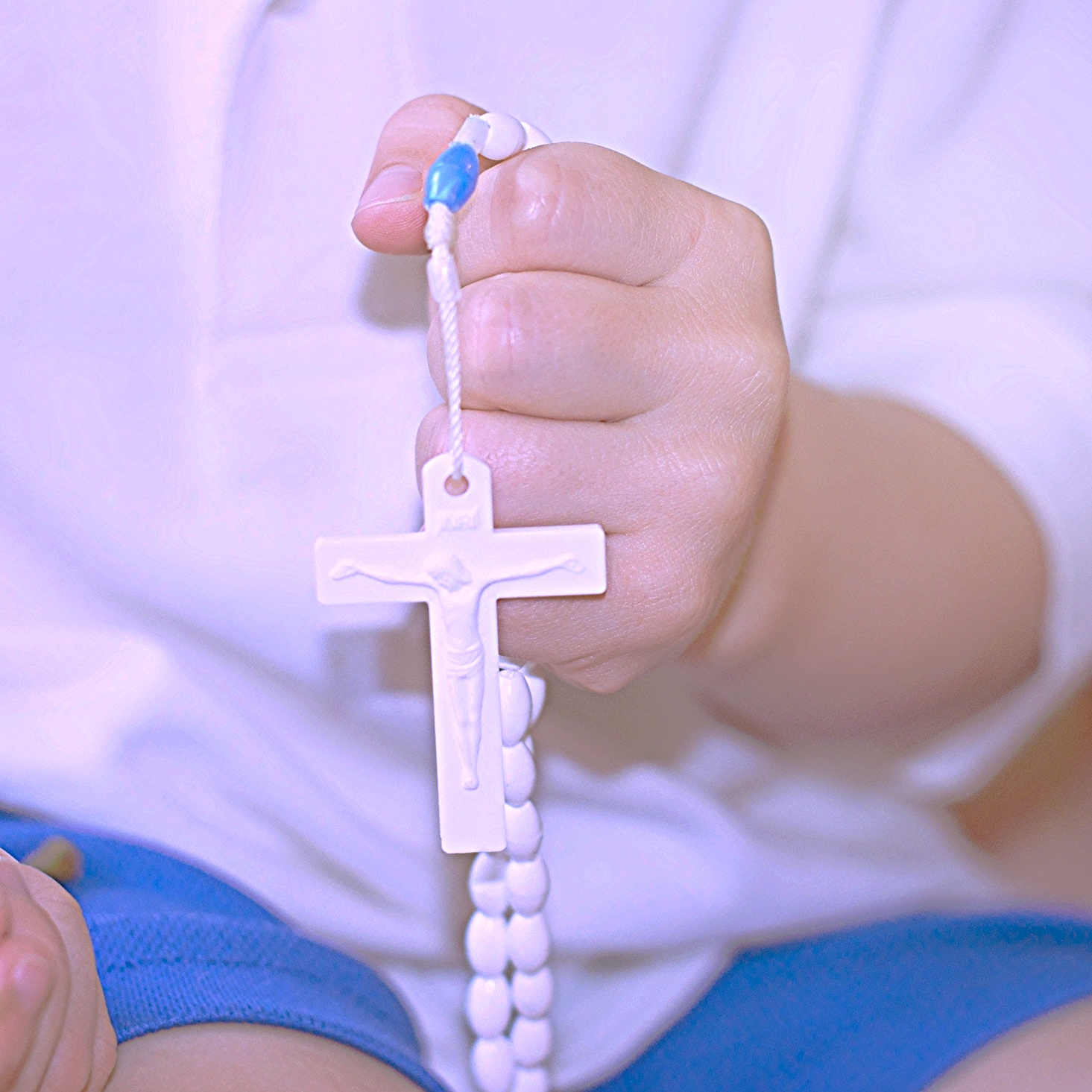 Copyright www.thefamilyrosary.org