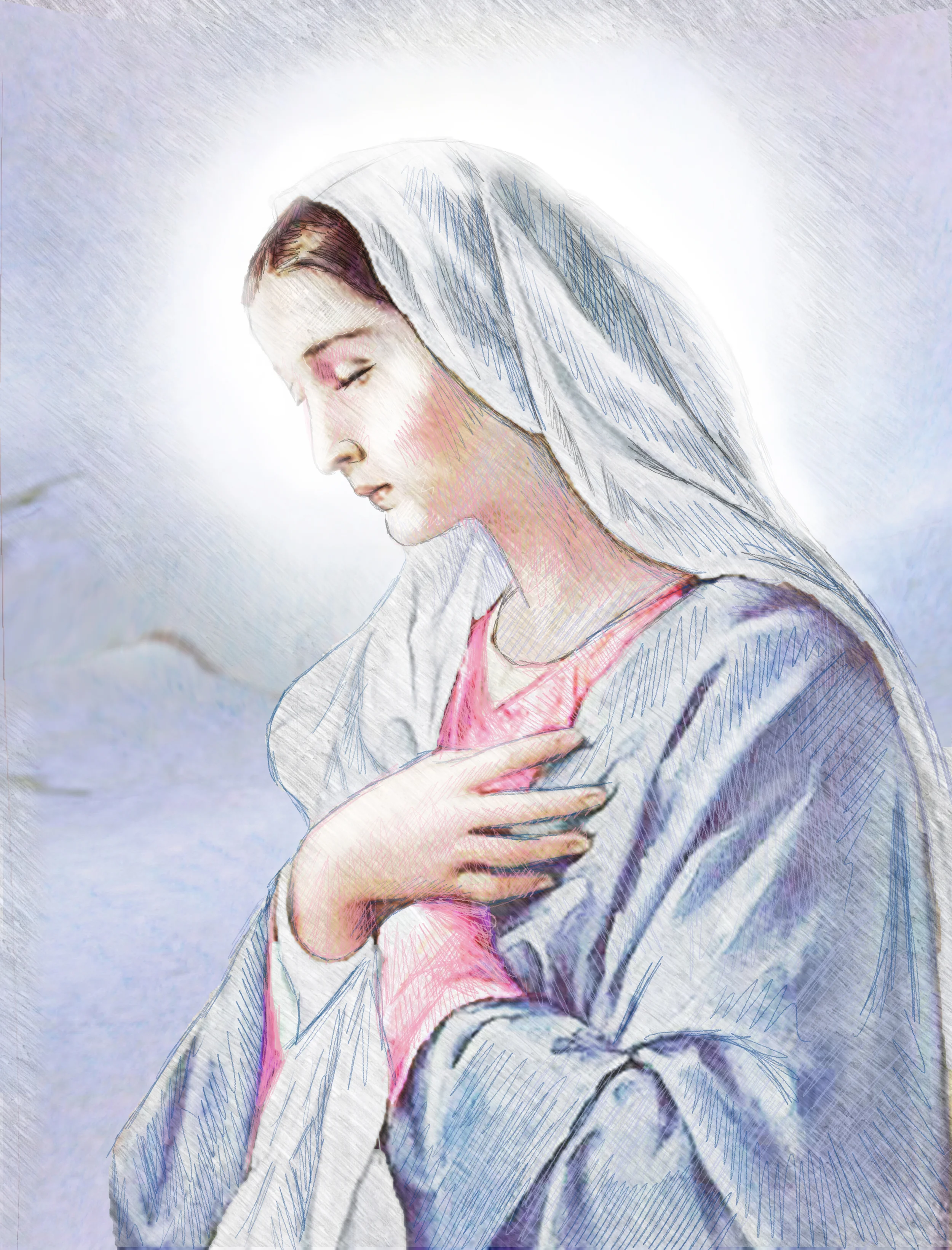 Copyright www.thefamilyrosary.org