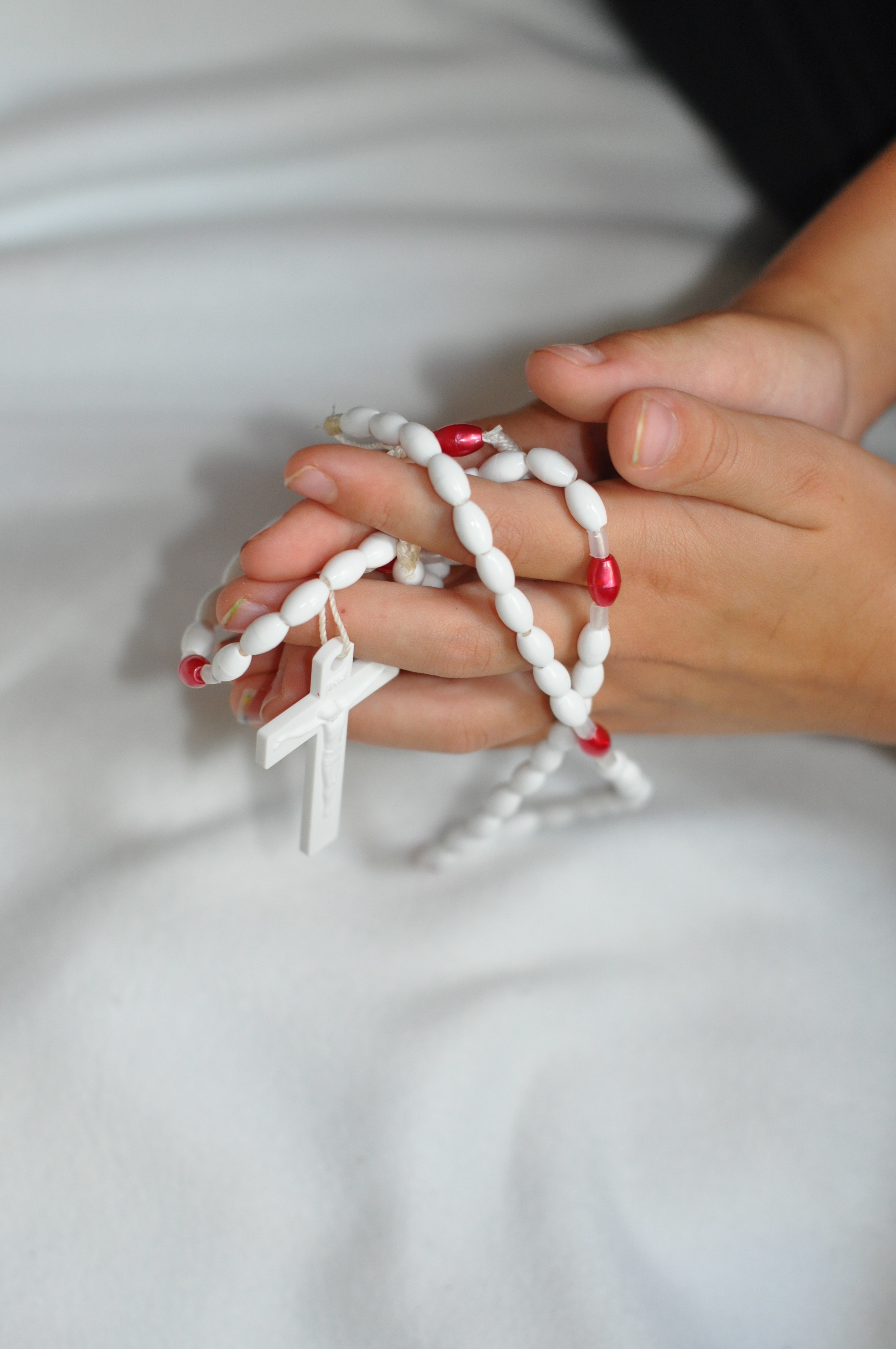 6 Keys To Unleashing the Power of the Rosary