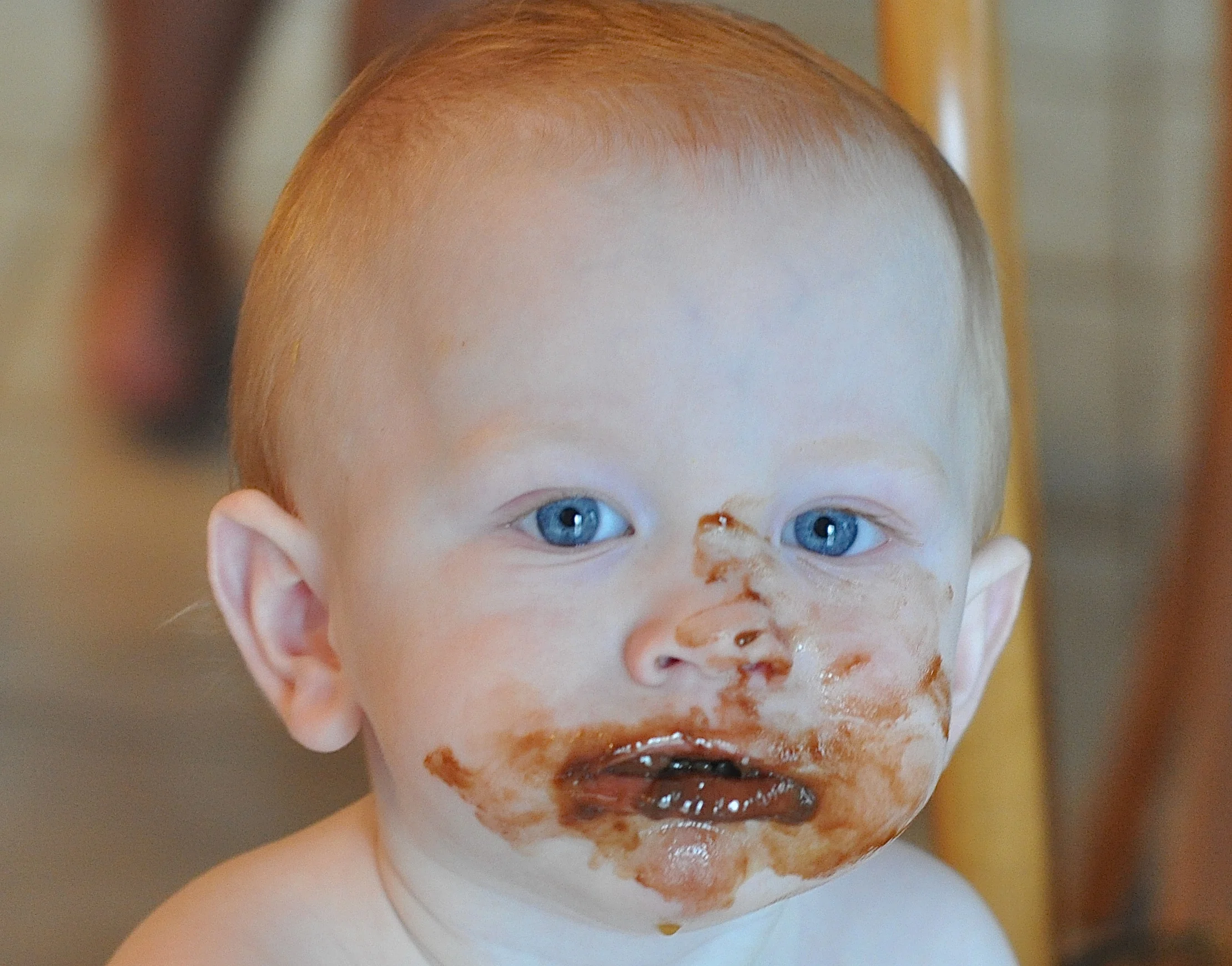 When It is a LONG day... 