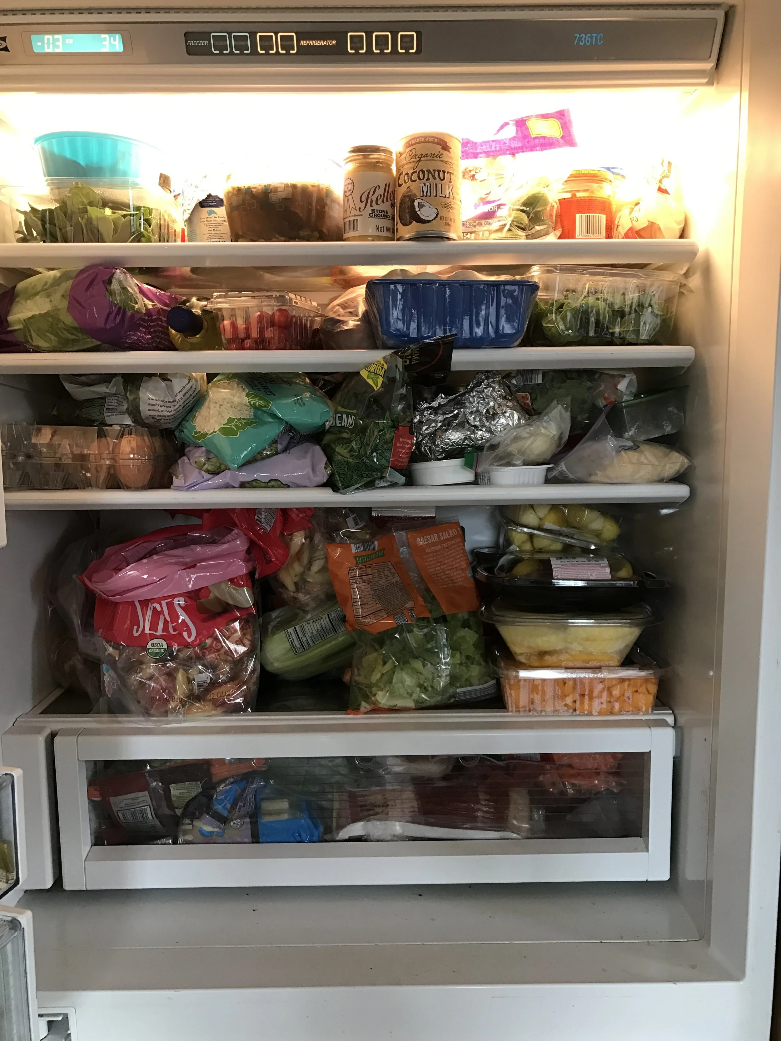 REfrigerator.
