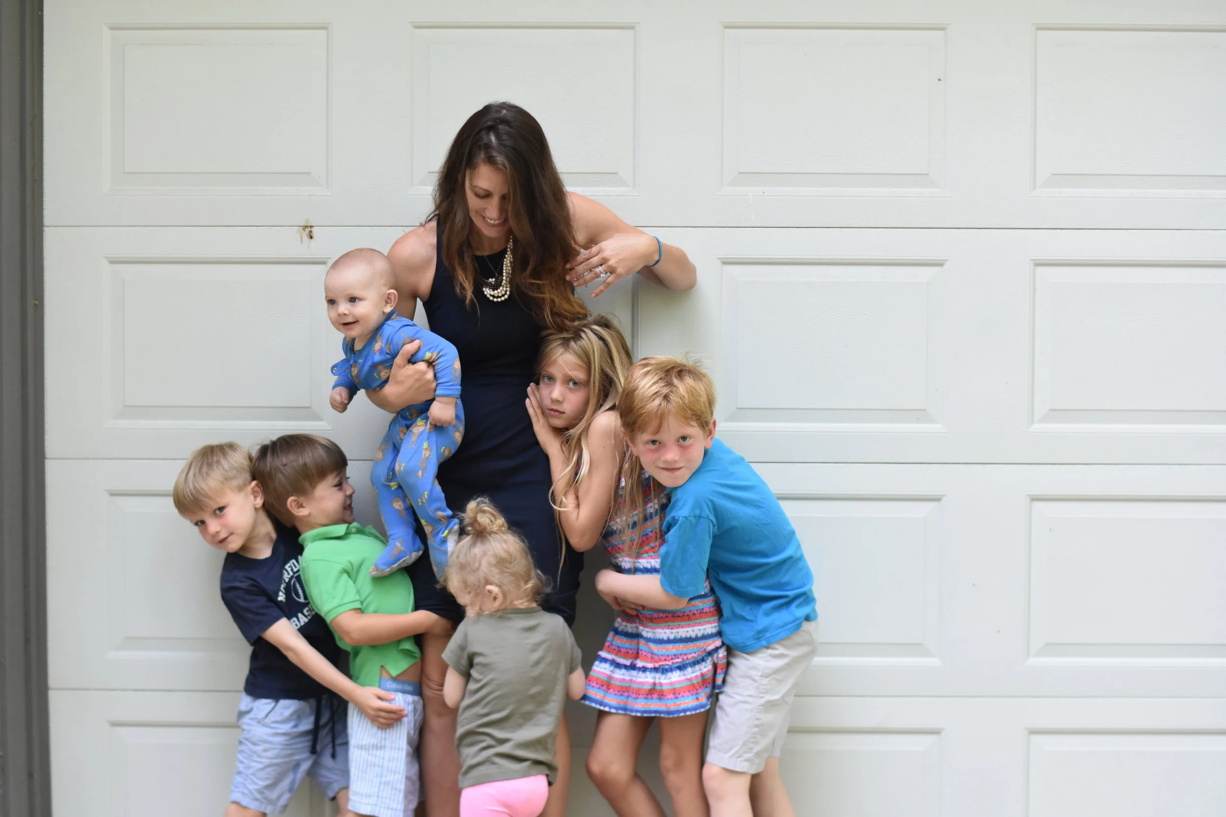 Life of a Working Mom Uncensored. 