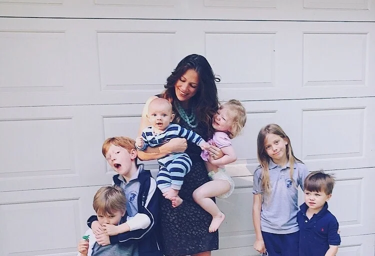 2 Things I do to Overcome the Guilt of the Working Mom Life.    