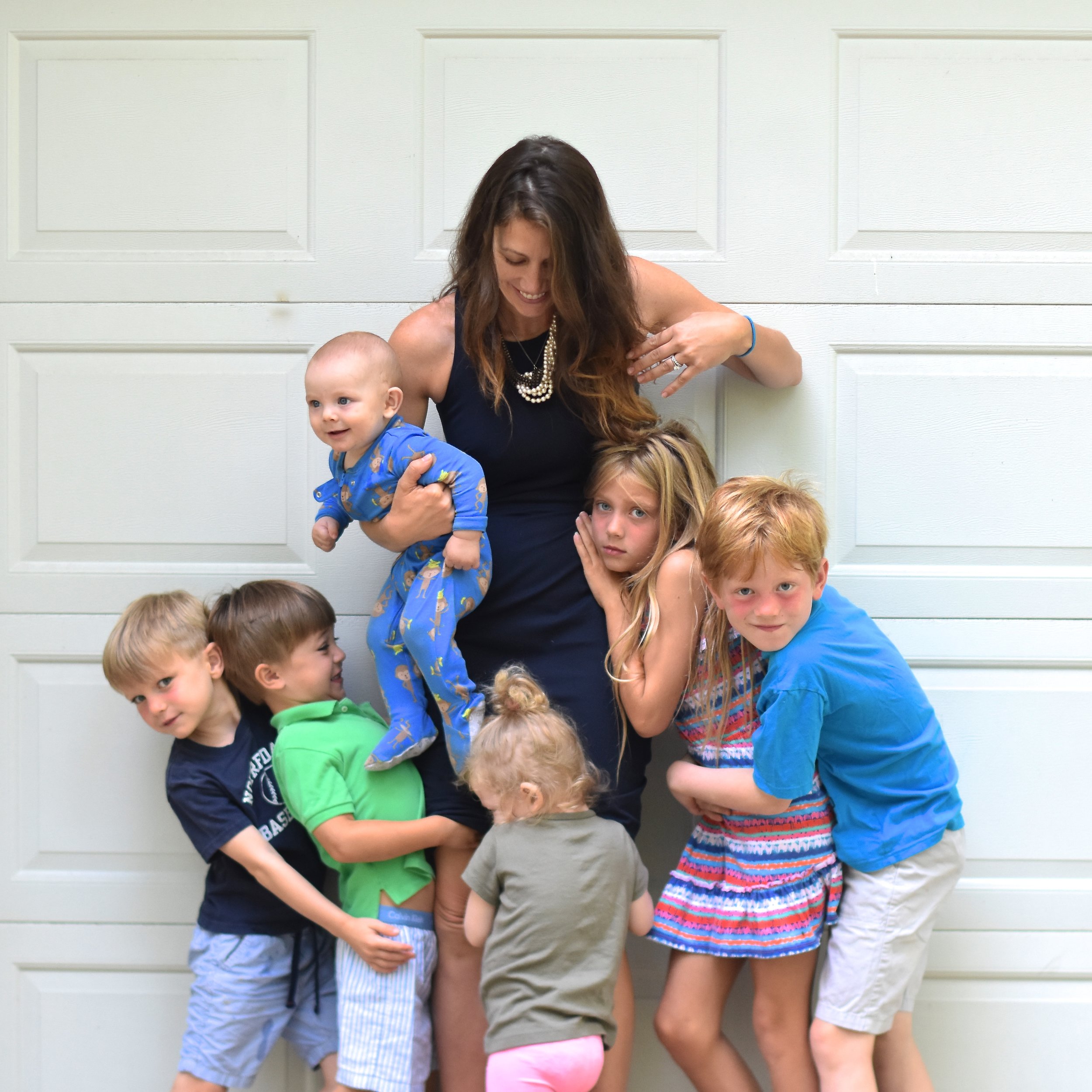 Even if you are Super Busy, you can pray ALL the time.  