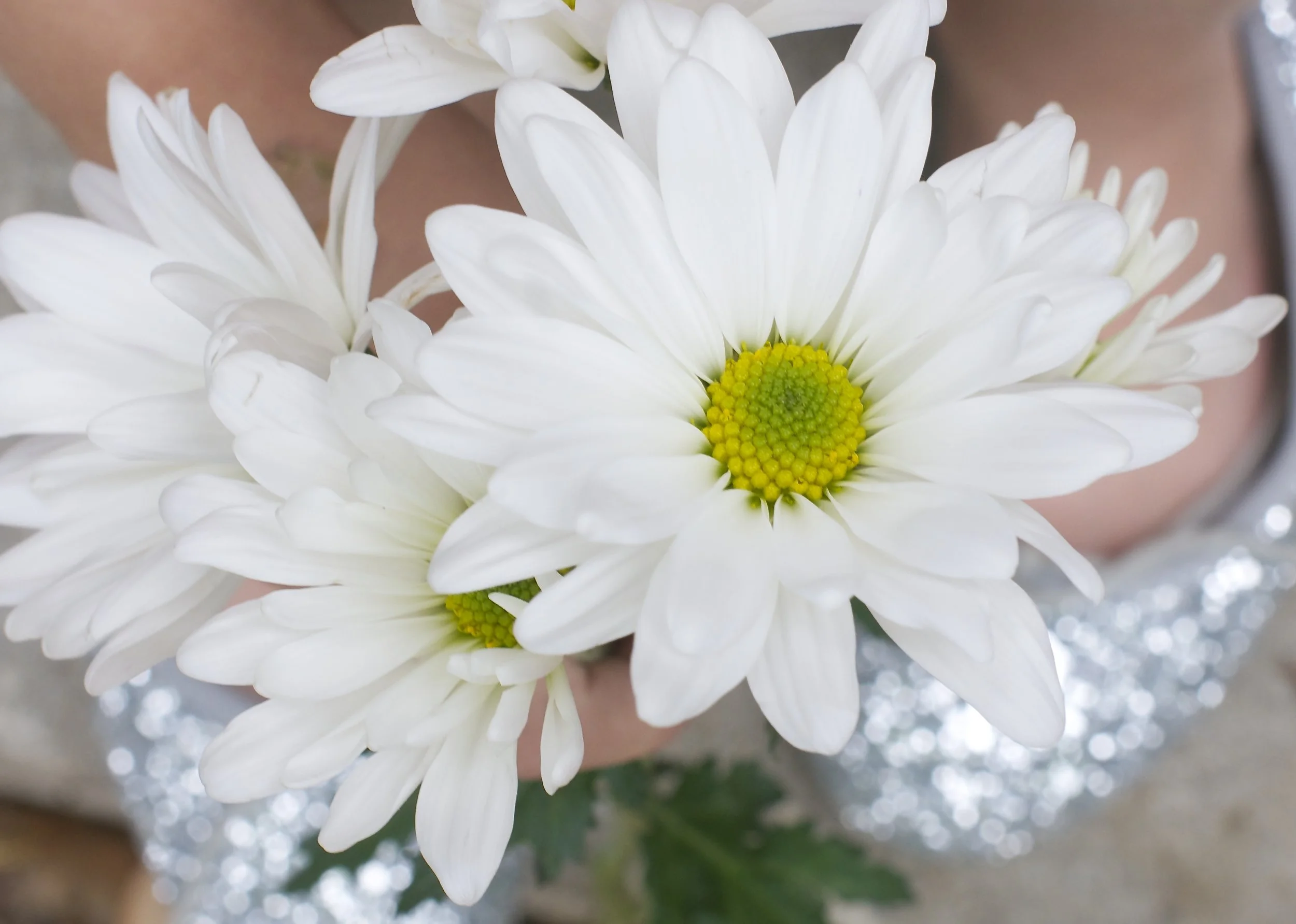 If you want to live a full life...  