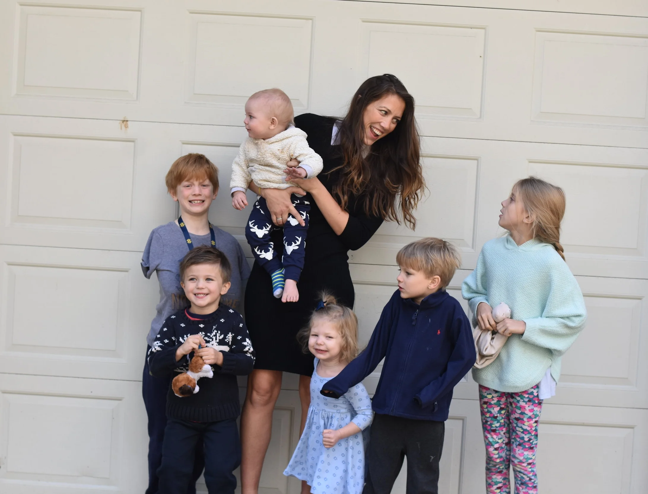 6 Helpful Tips for the Working Mom.  