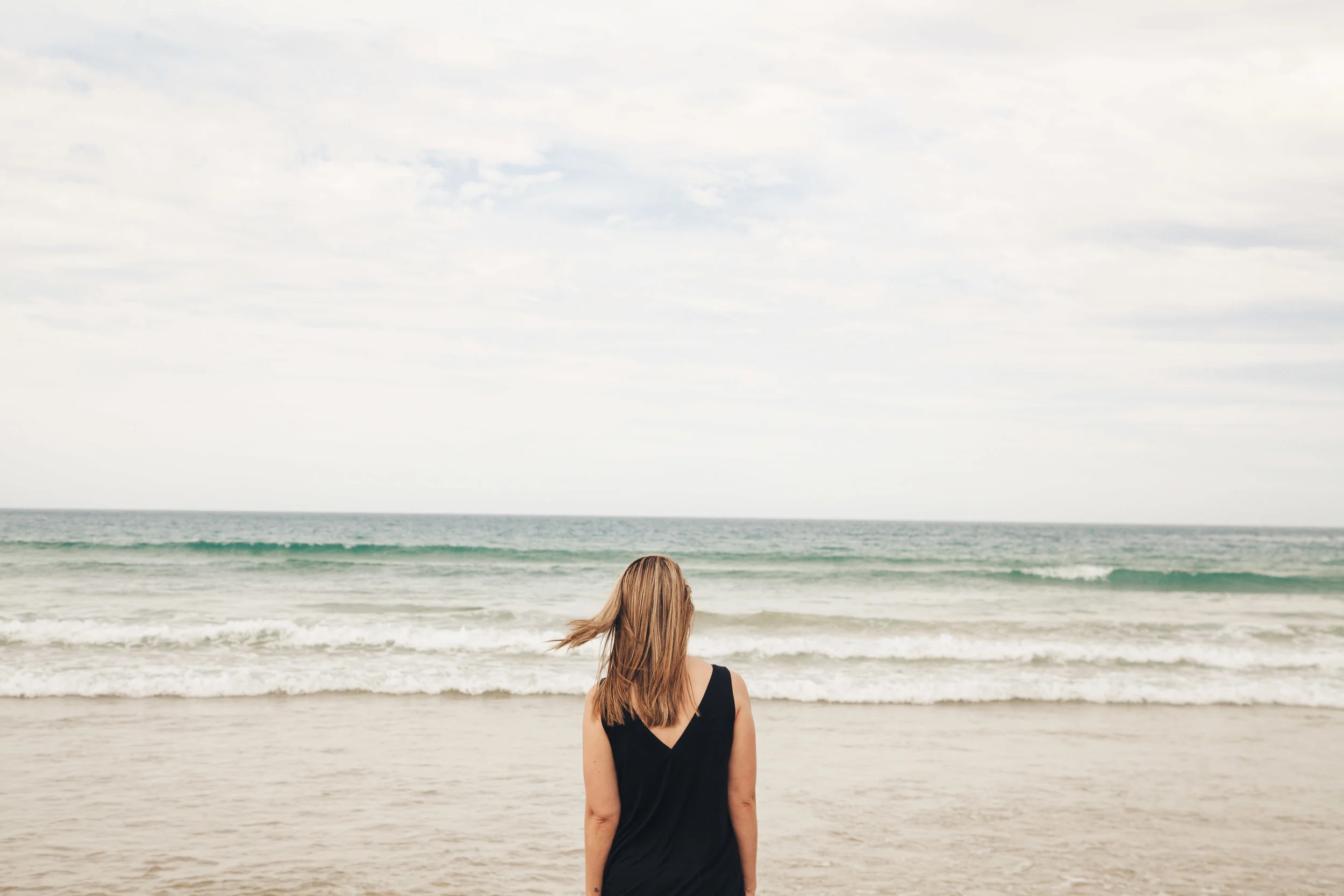 What am I supposed to do with my life?