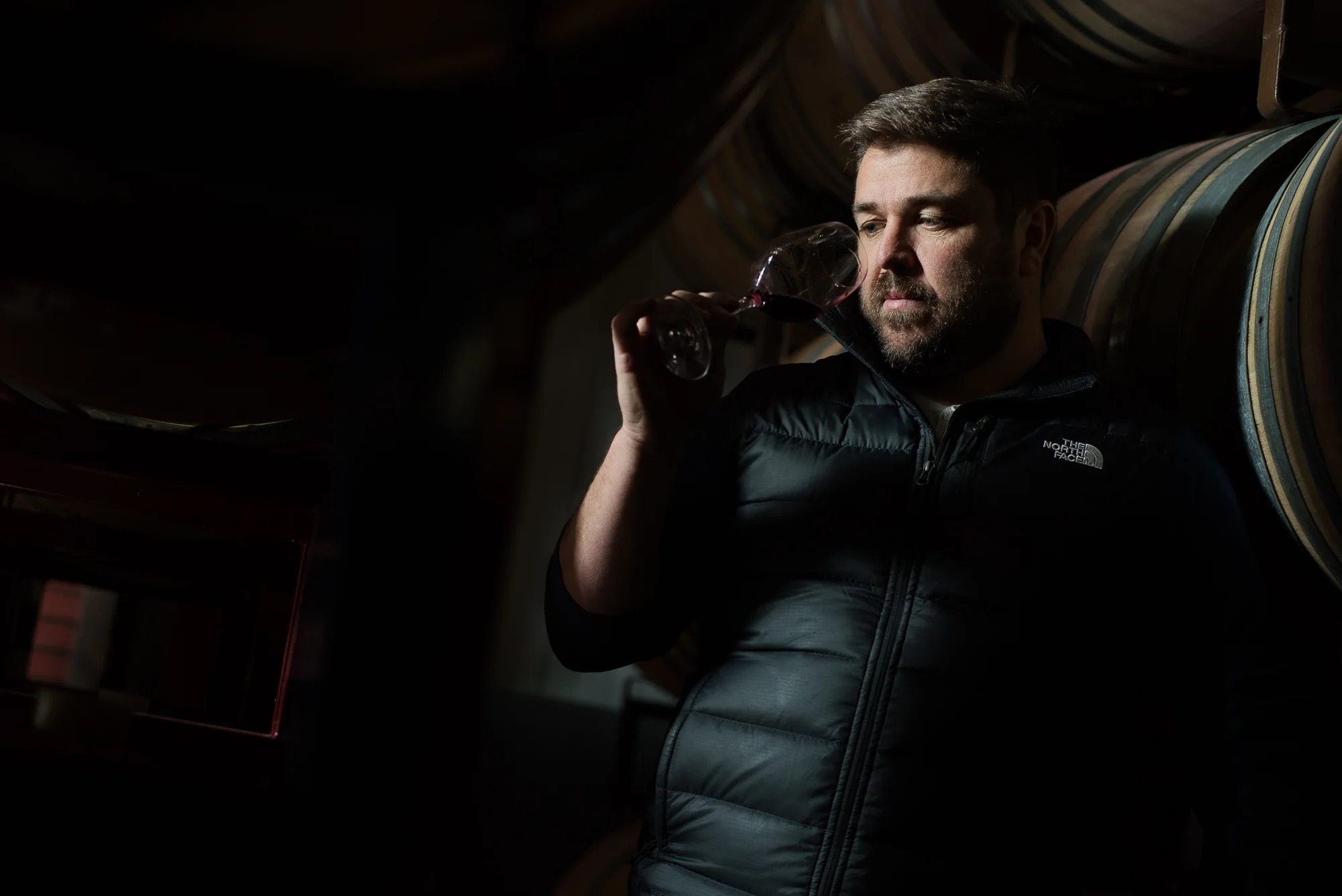 Joseph Jewell Wines