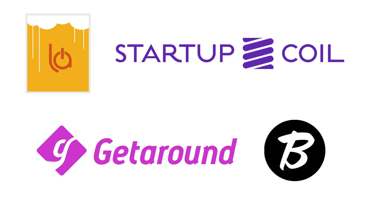 Complimentary appetizers sponsored by: BlackLine Media Group Getaround