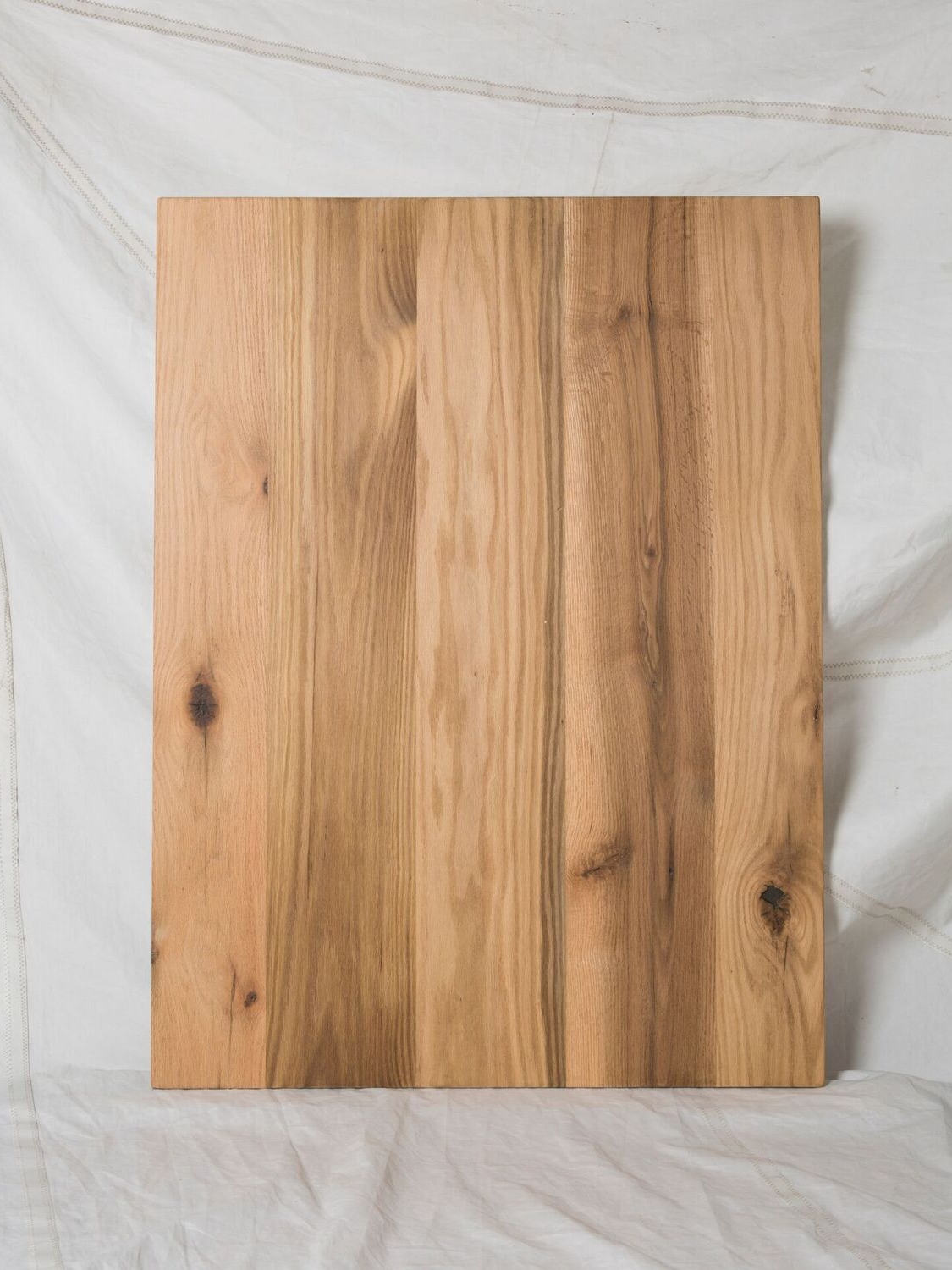 CW004 Reclaimed Oak | Natural 36" x 48" $275/week