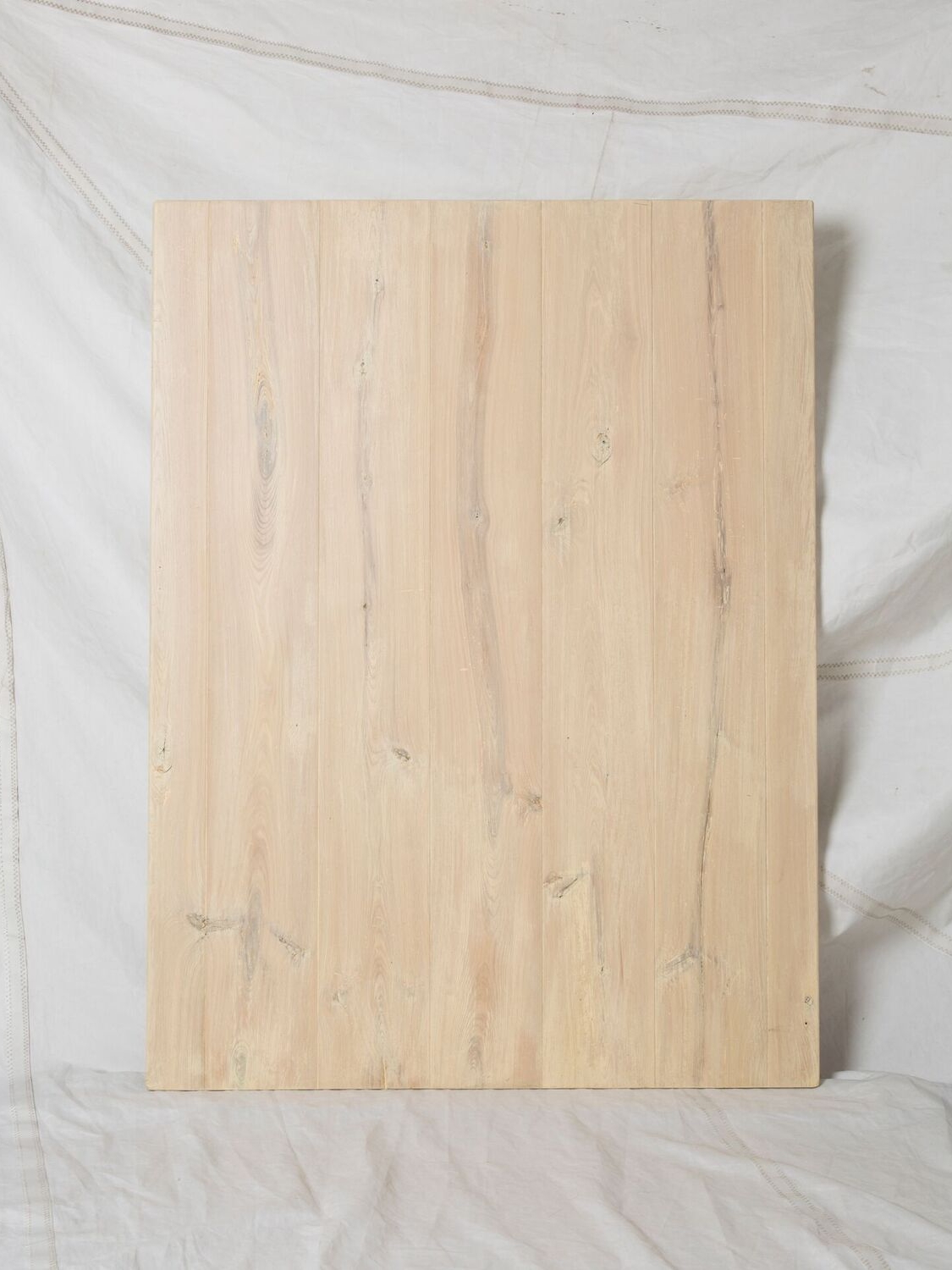 CW005 Ash | Parchment Washed 36" x 48" $275/week