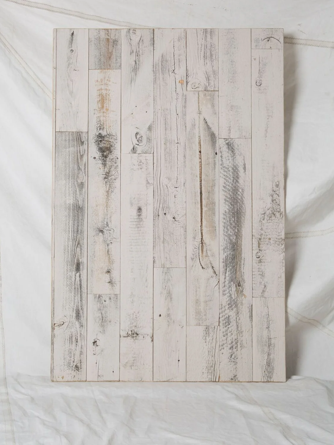 CW006 Reclaimed, Weathered Barn | Gray Washed 36" x 54" $300/week